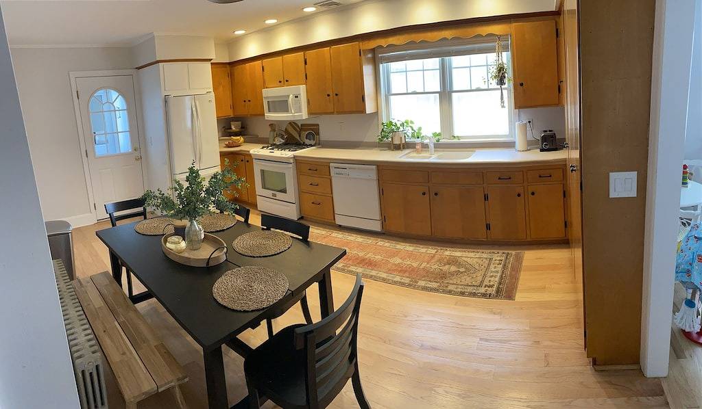 Charming Bay Head House. in Bay Head, Ocean County