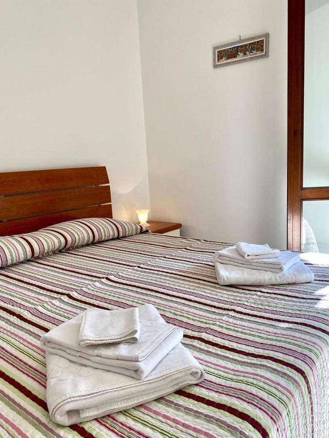 Appartement de vacances pour 3 personnes, avec Balcon et Terrasse