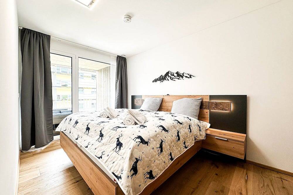 Ganze Wohnung, Ferienwohnung \"Hirschsprung\" in Oberstaufen, Bayerisch Schwaben