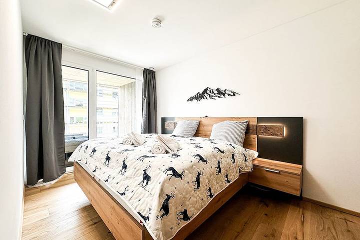 Bauernhof für 4 Personen, mit Balkon in Oberstaufen - 2