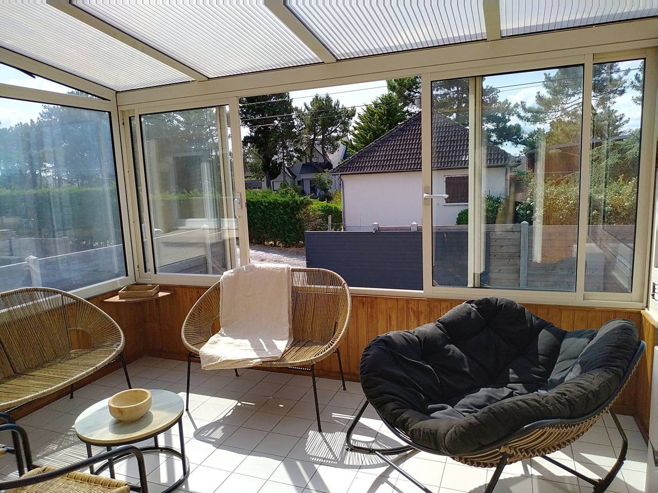 Dolce Vita in Agon-Coutainville, Coutances y alrededores