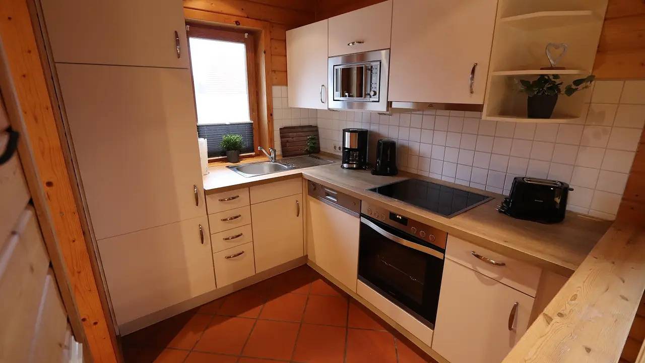 Ferienhaus für 5 Personen (66 m²) in Hasselfelde in Hasselfelde, Harzvorland