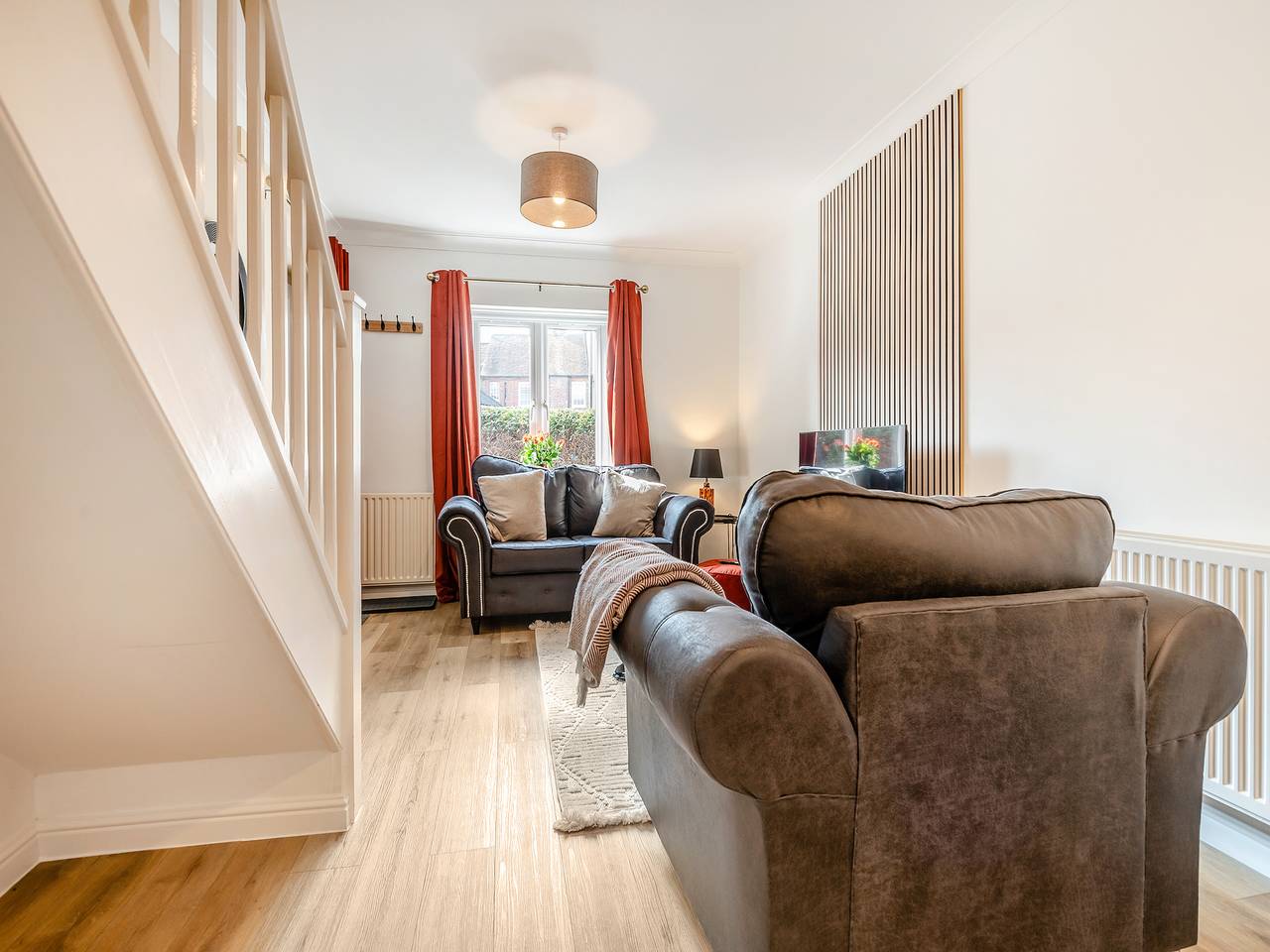 Star Cottage in Ringwood, Hampshire