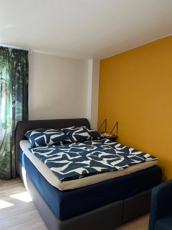 Ferienwohnung für 2 Personen in Würzburger Residenz - 2