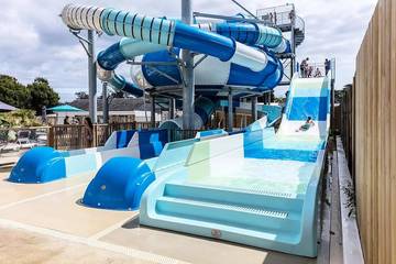 Camping pour 6 Personnes dans Carnac, Région de Lorient, Photo 3