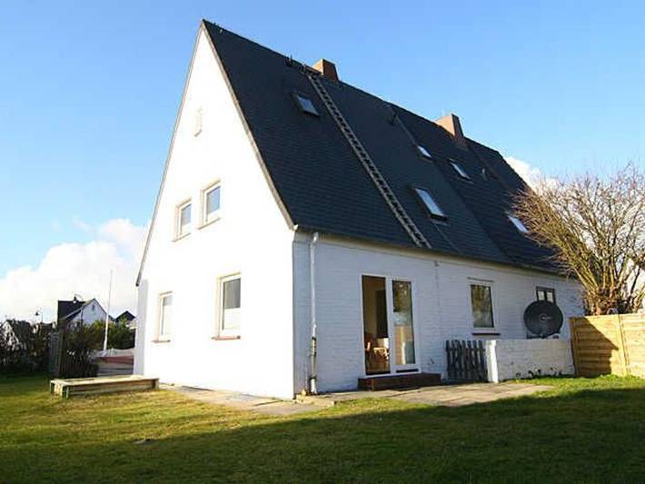 Ferienhaus für 7 Personen, mit Garten und Terrasse, kinderfreundlich - 1