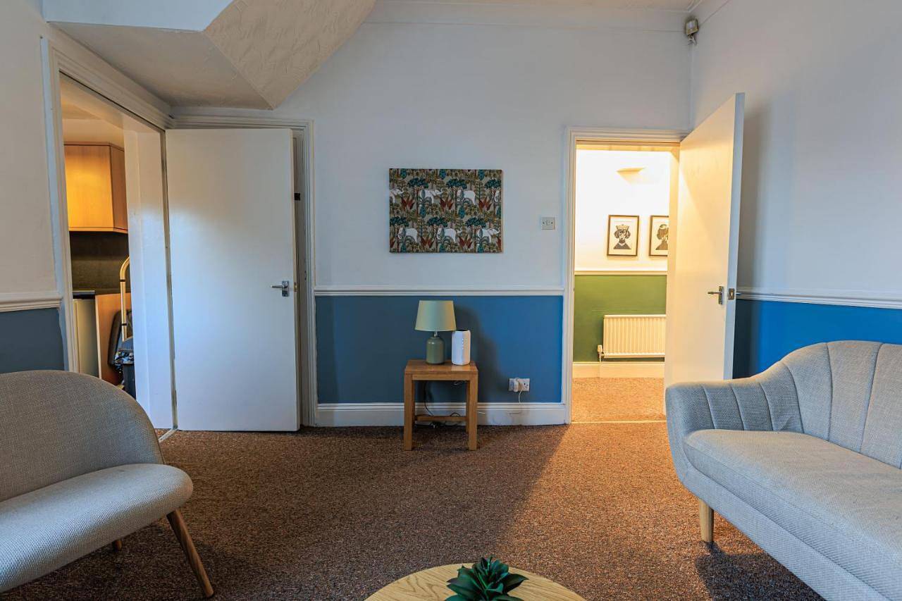 Entire apartment, Holt house in Hartlepool