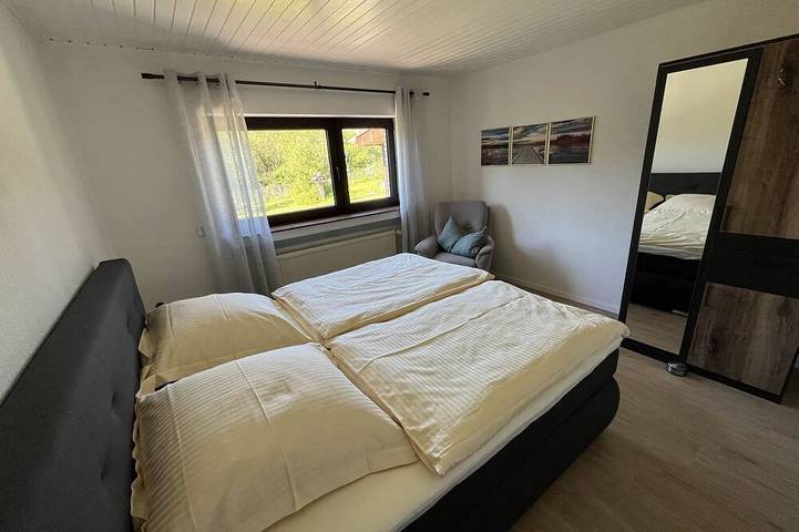 Ferienhaus für 5 Personen, mit Garten in Heimbach - 4