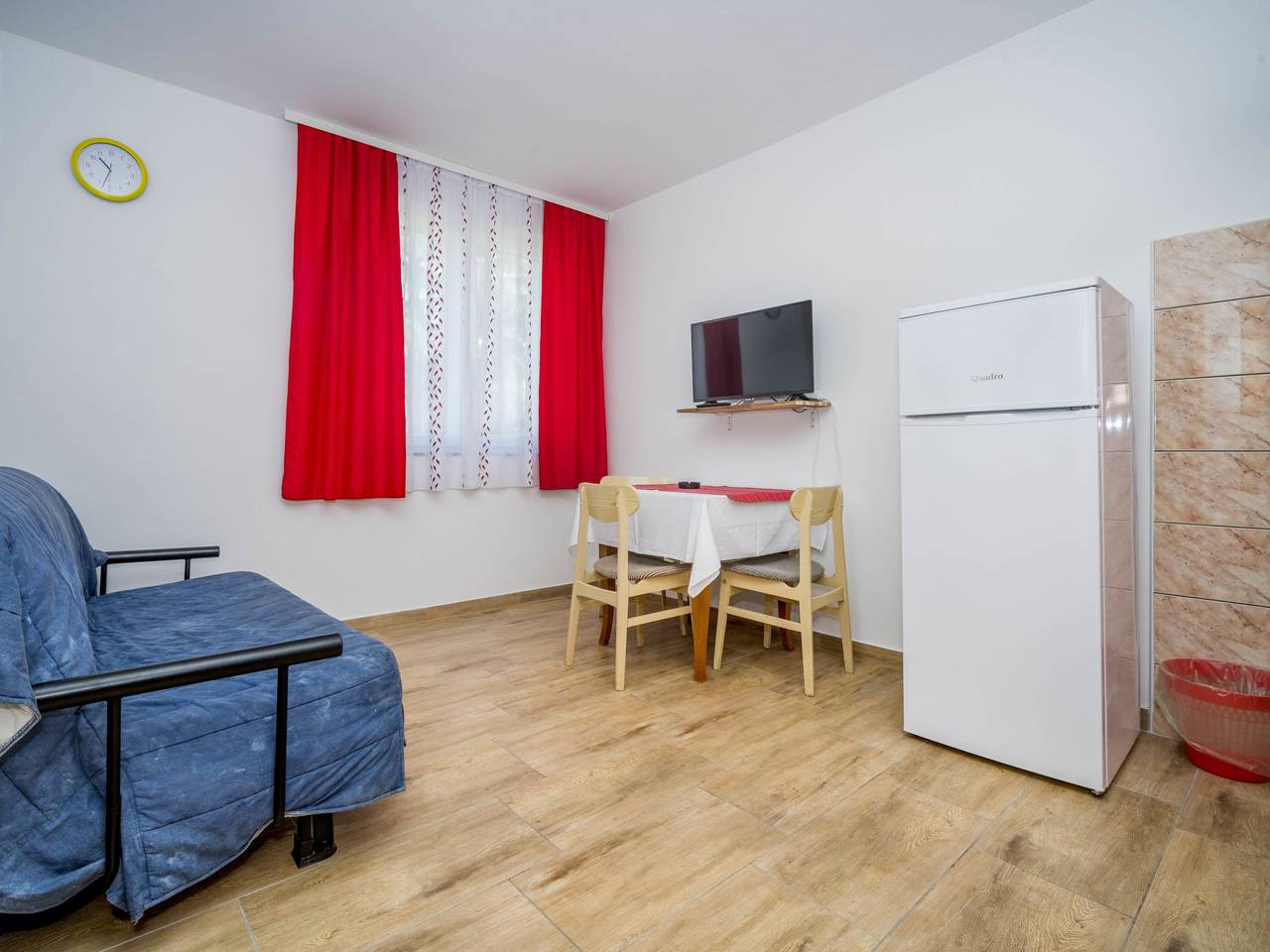 Apartamento entero, Hilde Red in Medulin City, Medulin