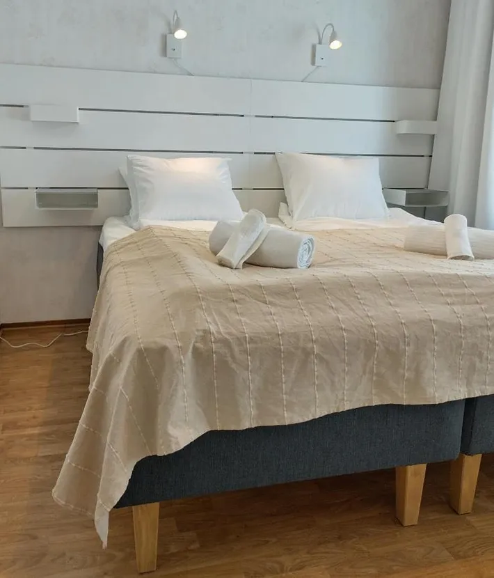 Ferienwohnung für 6 Personen, mit Balkon, mit Haustier - 1