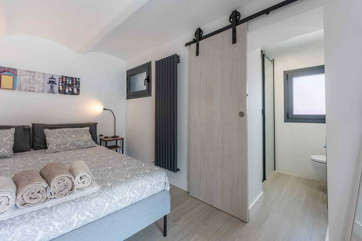 Ferienhaus für 7 Personen in Castelldefels - 4