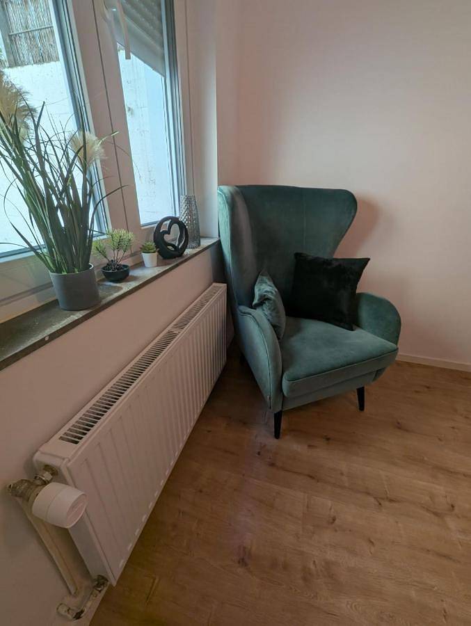Ferienwohnung für 6 Personen, mit Terrasse in Paderborn - 4