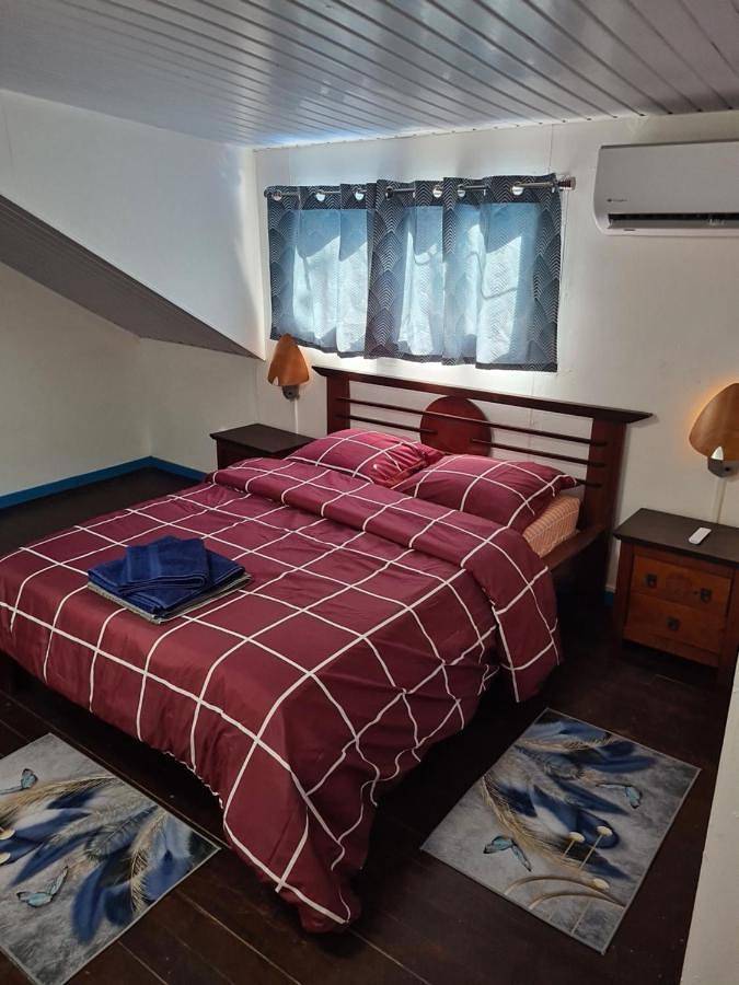 Appartement de vacances pour 2 personnes