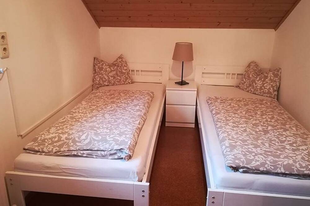Ganze Wohnung, Ferienwohnung Nordseite - Landhaus Ramsauer in Mondsee & Irrsee