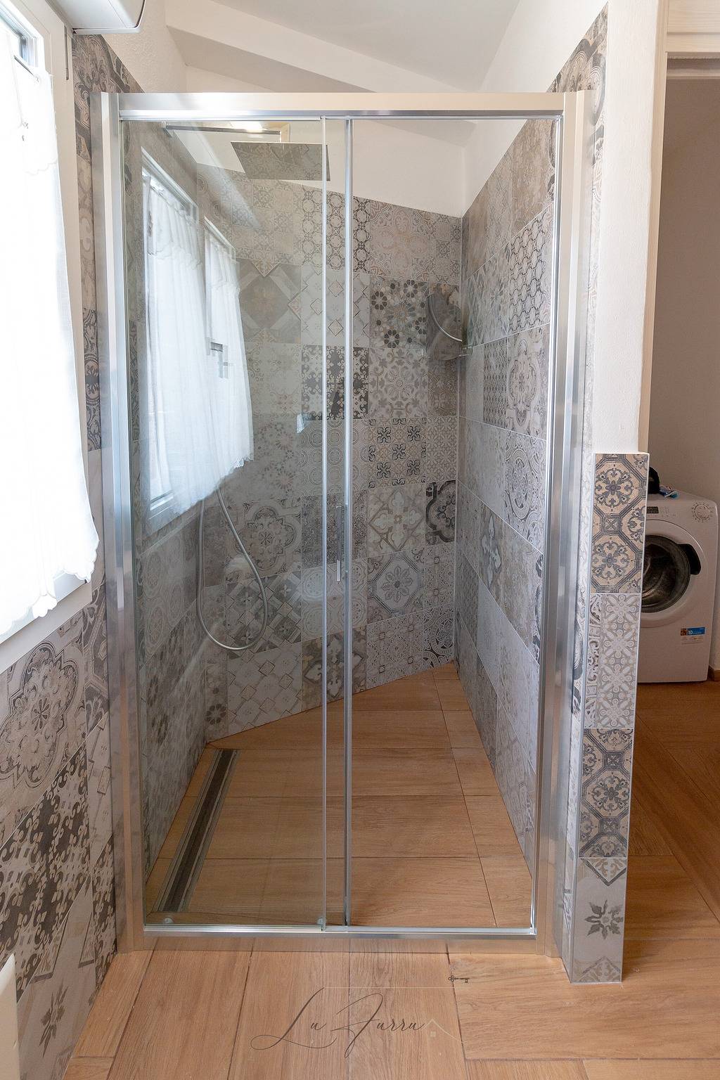 Ganze Wohnung, Apartment 'Lu Furru - Carasau' mit Klimaanlage in Telti, Olbia-Tempio