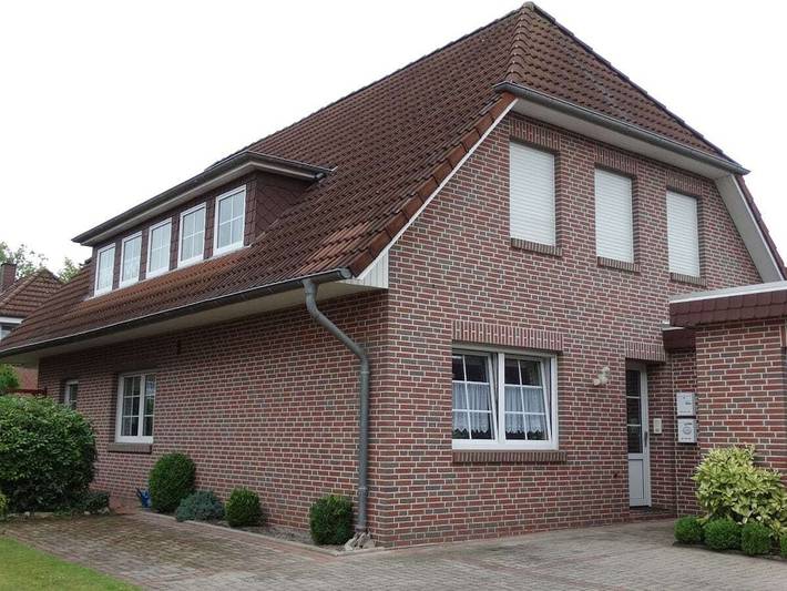 Ferienhaus für 3 Personen, mit Garten in Bad Zwischenahn