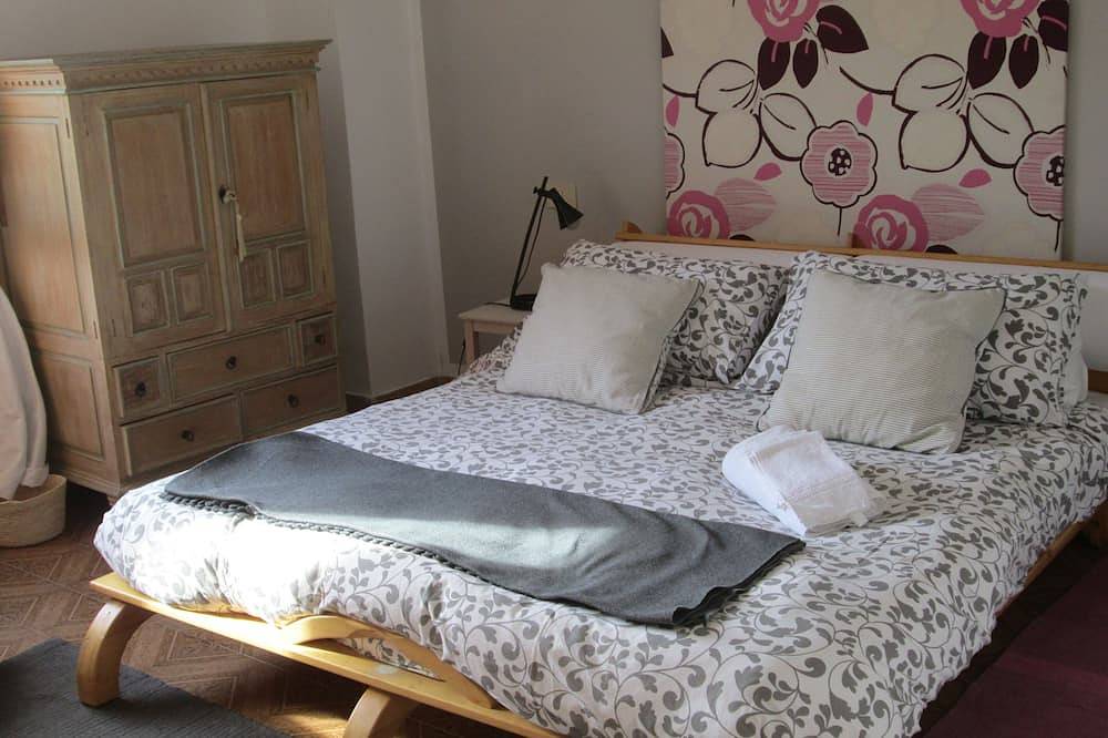 Casa Bella Vista Trevignano Romano See Bracciano Ansicht Berghütte in Trevignano Romano, Braccianosee