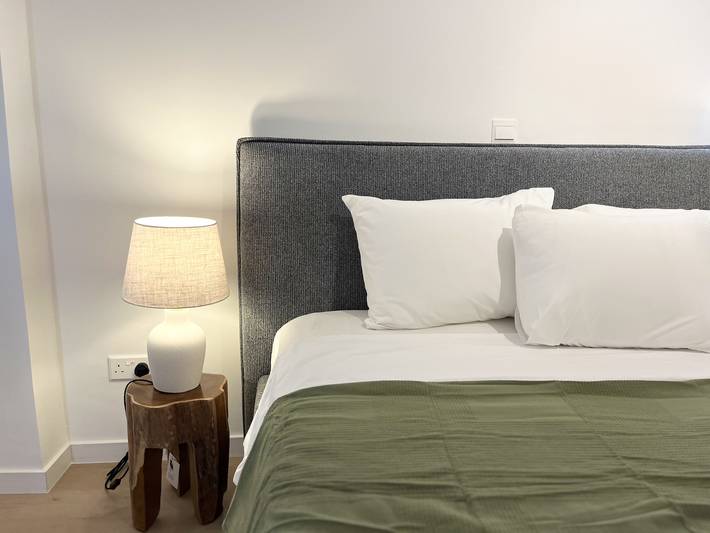 Apartamento entero, 32 Nic- Stay Metropolitan Luxe Apartment in Nicosia, Chipre Sur