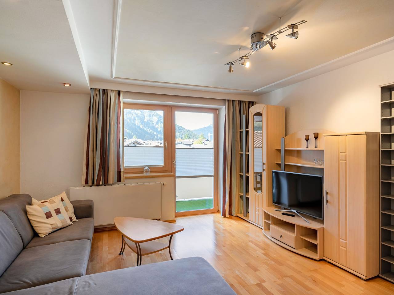 Ganze Wohnung, Weberbauer in Hollersbach im Pinzgau, Pinzgau