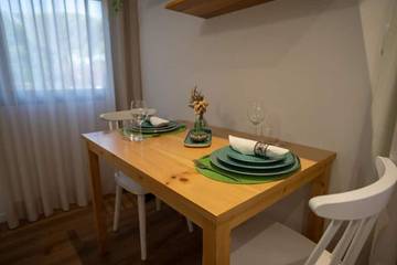 Bungalow für 2 Personen in Vale de Santarém, Lissabon und Umgebung, Bild 3