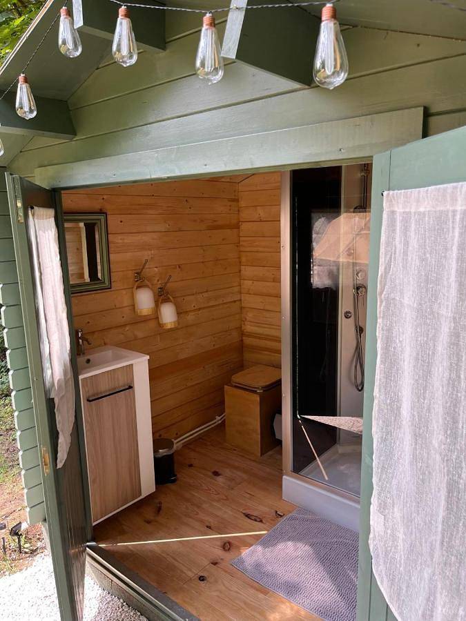 Gîte pour 2 personnes, avec vue et jardin à Bailleul - 2