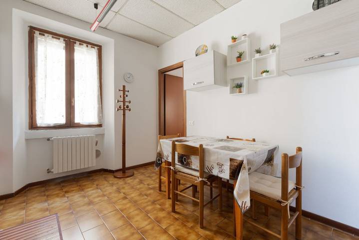 Ferienwohnung für 4 Personen - 1