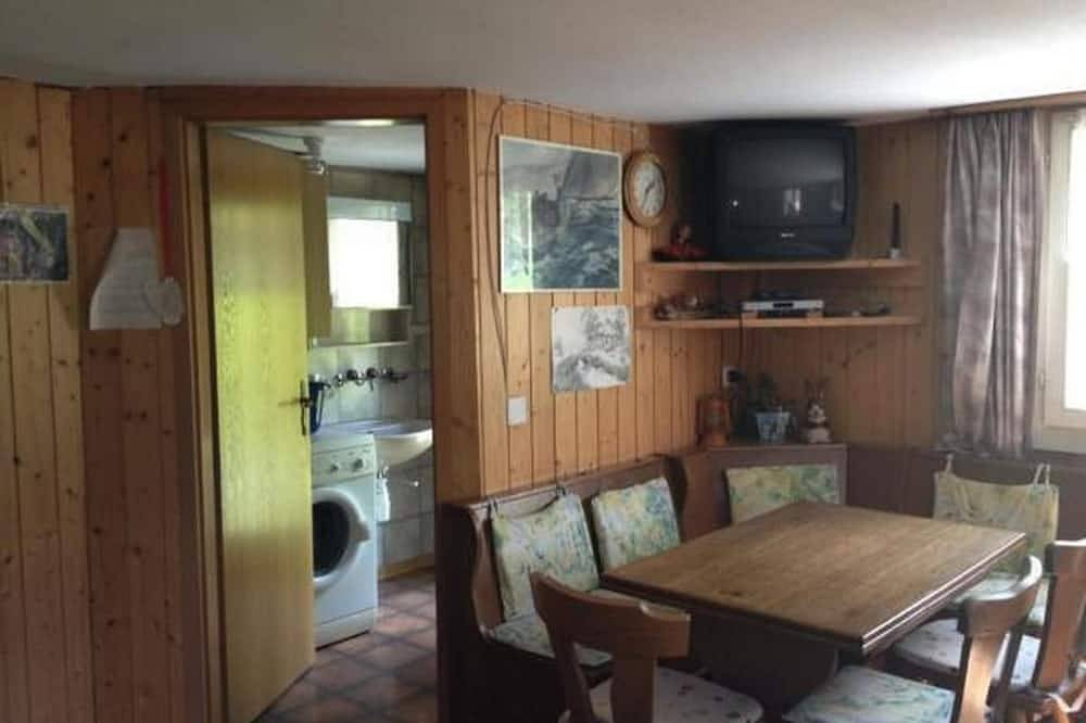 Appartamento di vacanza Lauerz per 1 - 6 persone con 2 camere da letto - Agriturismo in Lauerz, Lago dei Quattro Cantoni