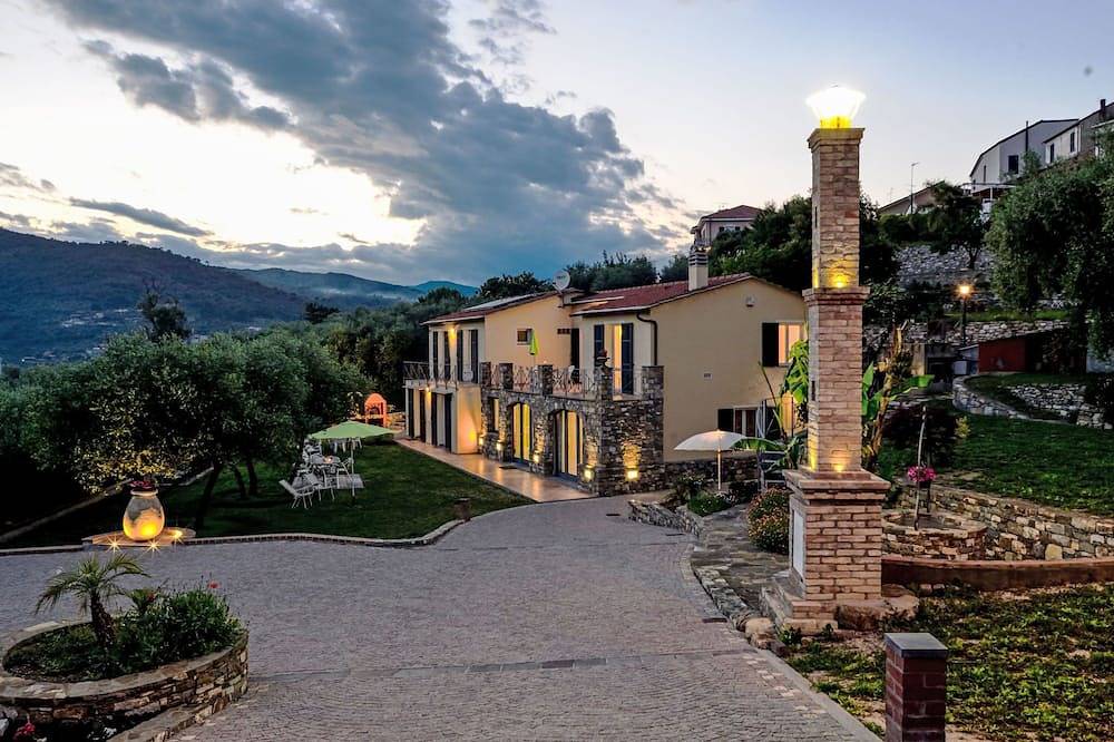 Appartamento vacanze a Imperia a partire da 66€ a notte
