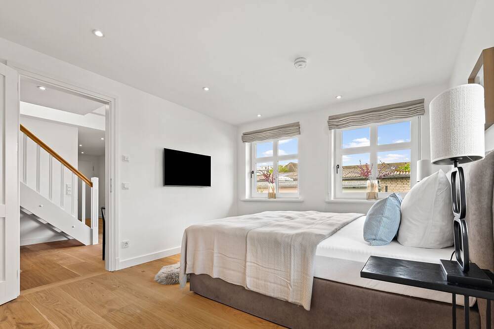 Appartamento vacanze a Sylt a partire da 307€ a notte