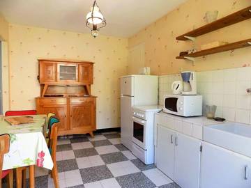 Villa pour 3 Personnes dans La Tremblade, Région de Rochefort, Photo 4