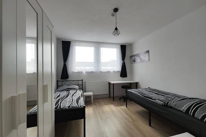 Ferienwohnung für 4 Personen in Sindelfingen - 2