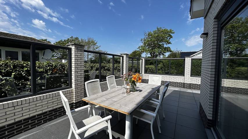 Bungalow für 8 Personen in Julianadorp - 4