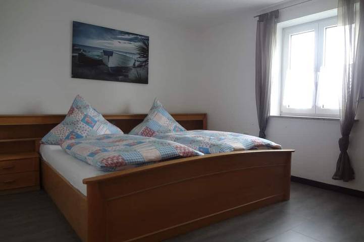 Ferienhaus für 16 Personen, mit Balkon und Garten in Landkreis Günzburg - 4