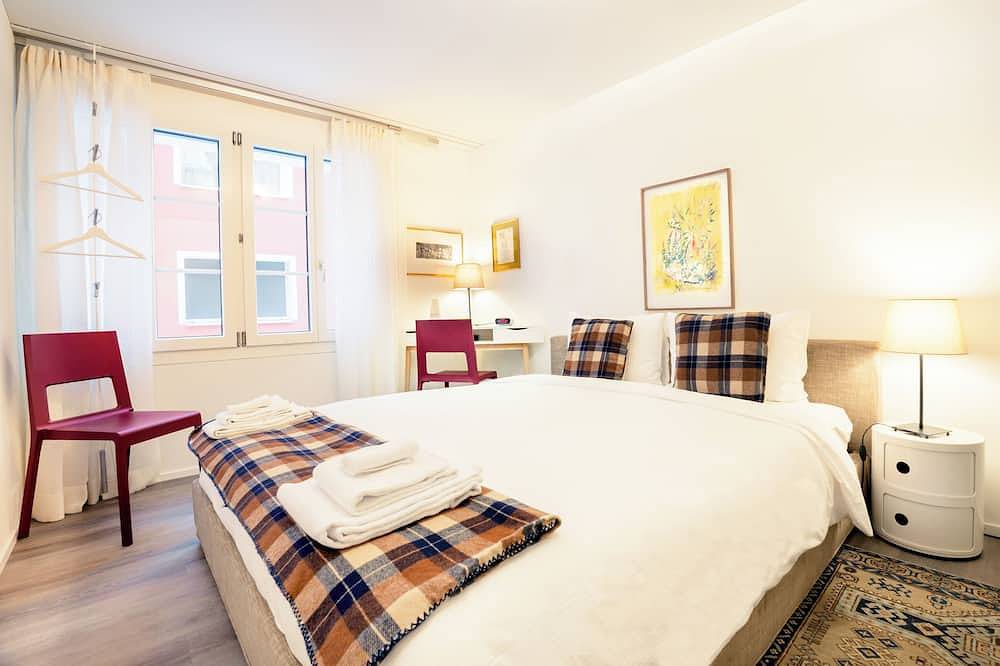 Ganze Wohnung, Marmotta Apartment in Andermatt, Skiarena Andermatt-Sedrun