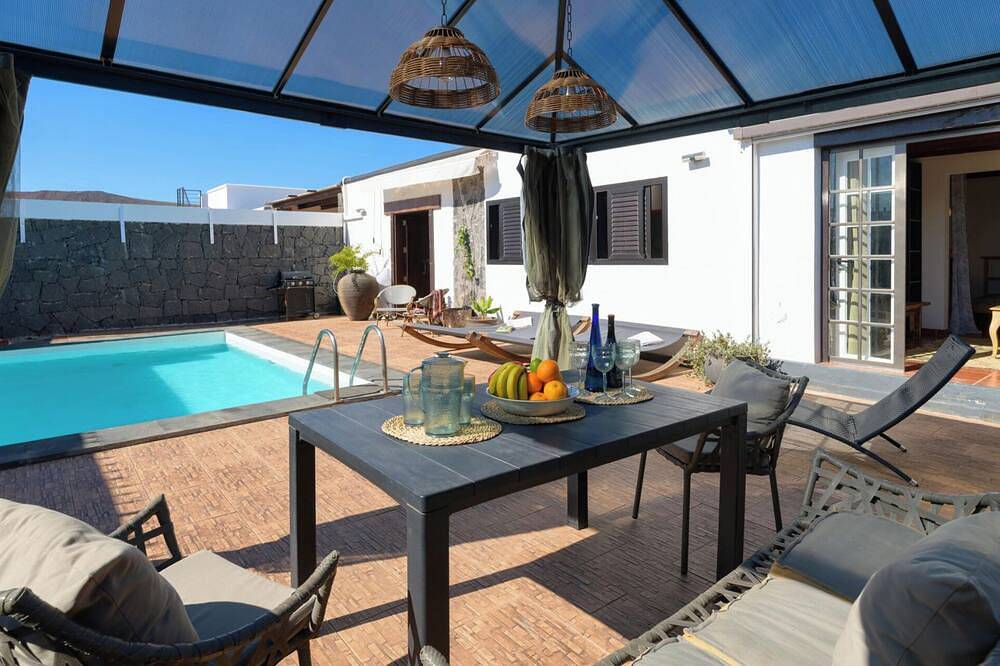Casa vacanza a Yaiza a partire da 286€ a notte