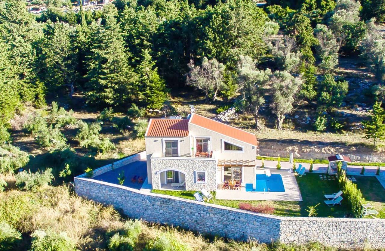 Mon Emvasia Margarites Villas in Alfa, Rethymno und Umgebung