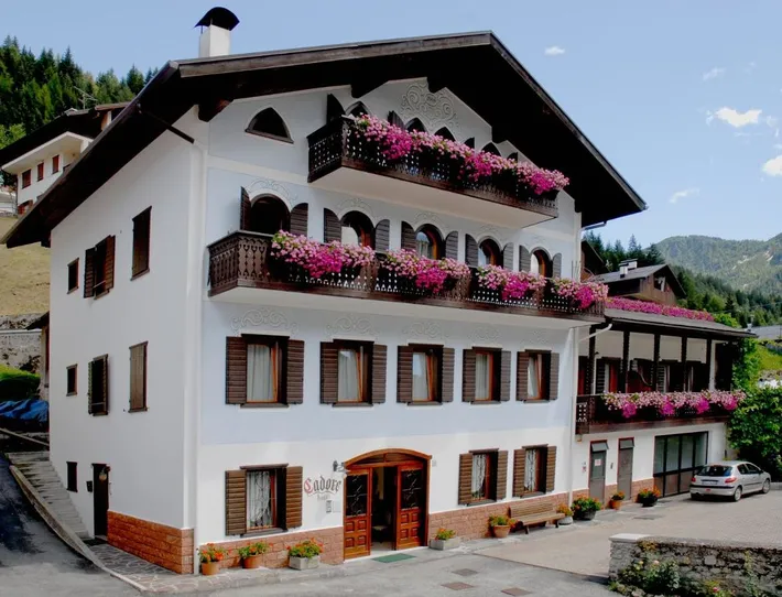 Gästehaus für 2 Personen - 1