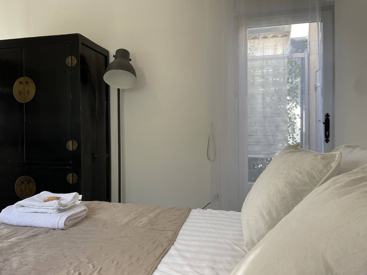 Ferienhaus für 2 Personen mit Garten in Aix-en-Provence, Aix-en-Provence und Umgebung