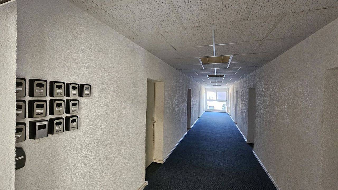 Ganze Wohnung, Appartement für 2 Personen in Bitterfeld-Wolfen in Bitterfeld-Wolfen, Anhalt - Bitterfeld