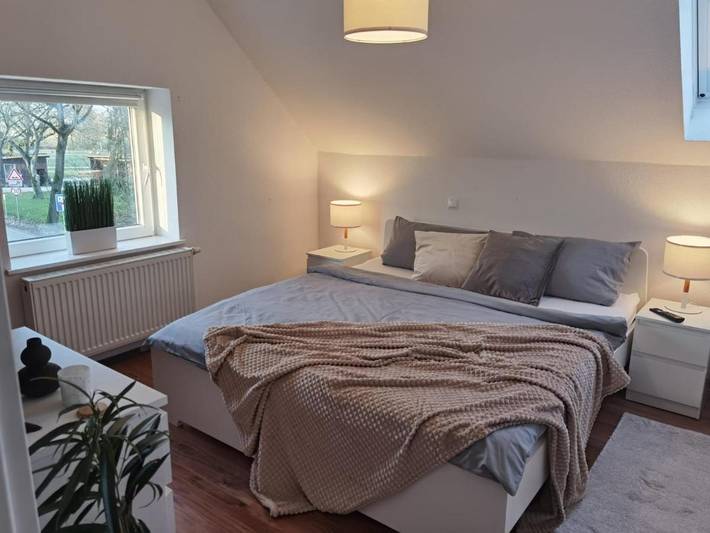 Hotel für 2 Personen, mit Ausblick und Garten in Berne