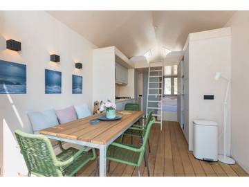 Strandhaus für 2 Personen in Koudekerke, Niederländische Nordsee, Bild 1