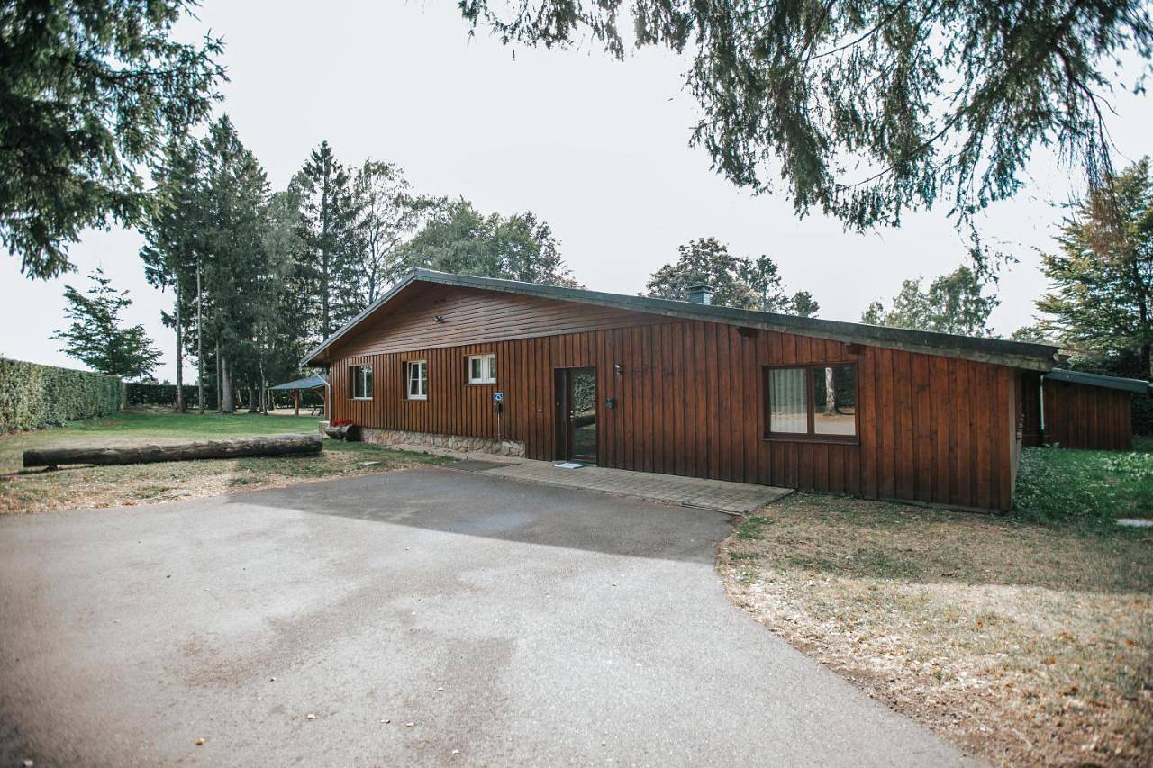 Holiday Home in Malmedy, Naturpark Hohes Venn