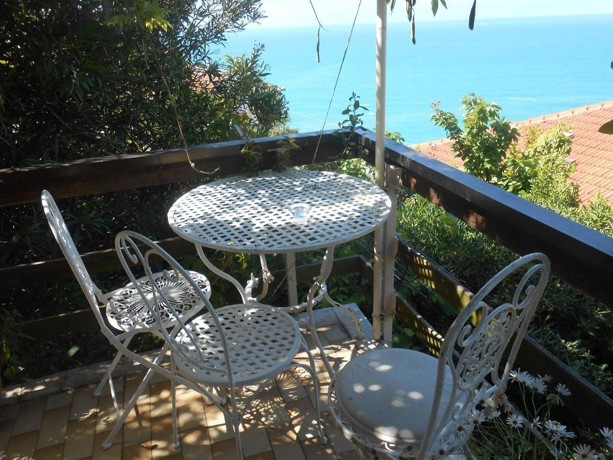 Cinqueterre Holidays in Riomaggiore, Riomaggiore Gemeente