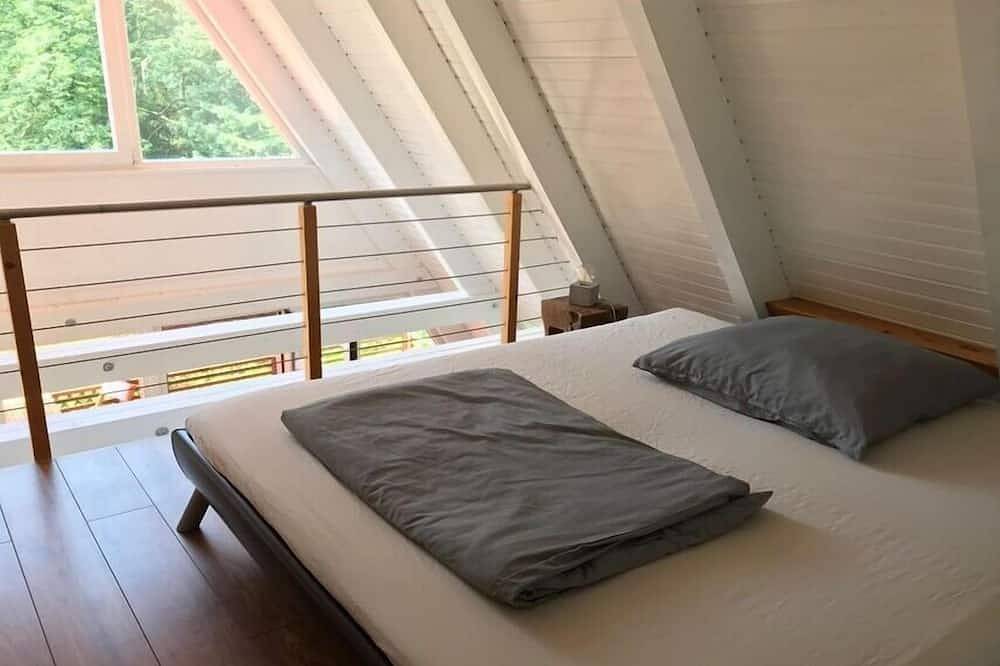 Ganze Wohnung, Moderne Wohnung in Zentrumsnähe in Leinsweiler, Trifelsland