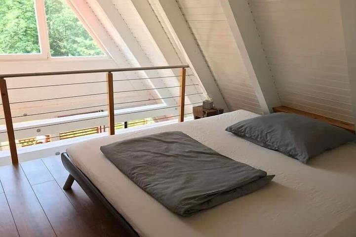 Ferienwohnung für 4 Personen in Leinsweiler - 2