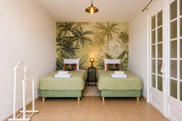Gîte pour 4 personnes à Jarnac - 2