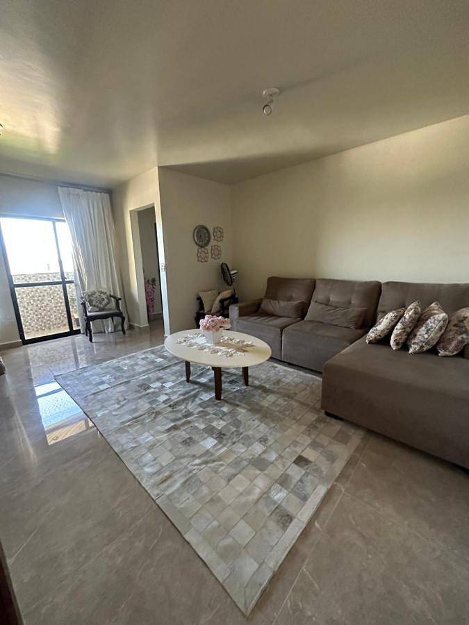 Casas e apartamentos de temporada para 7 pessoas, com vista e balcão na Foz do Iguaçu