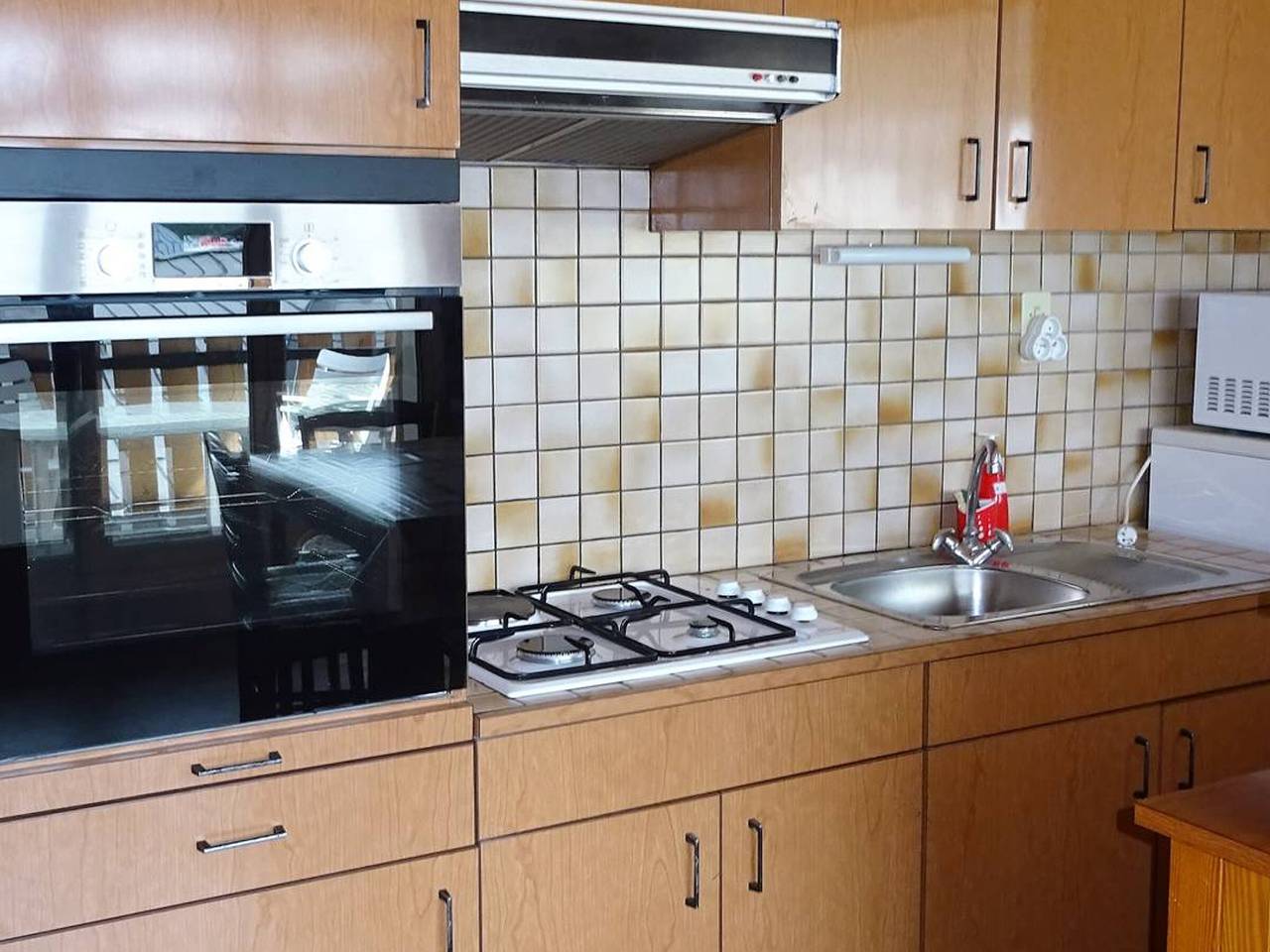 Appartement entier, Appartement Lumineux aux Gets - 3 Pièces, 6 Pers, Balcon, Parking, Wifi, Près des Commerces et Pistes in Les Gets, Les Portes du Soleil