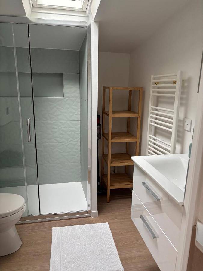Gîte pour 2 personnes dans Office De Tourisme De Saint Germain En Laye - 4