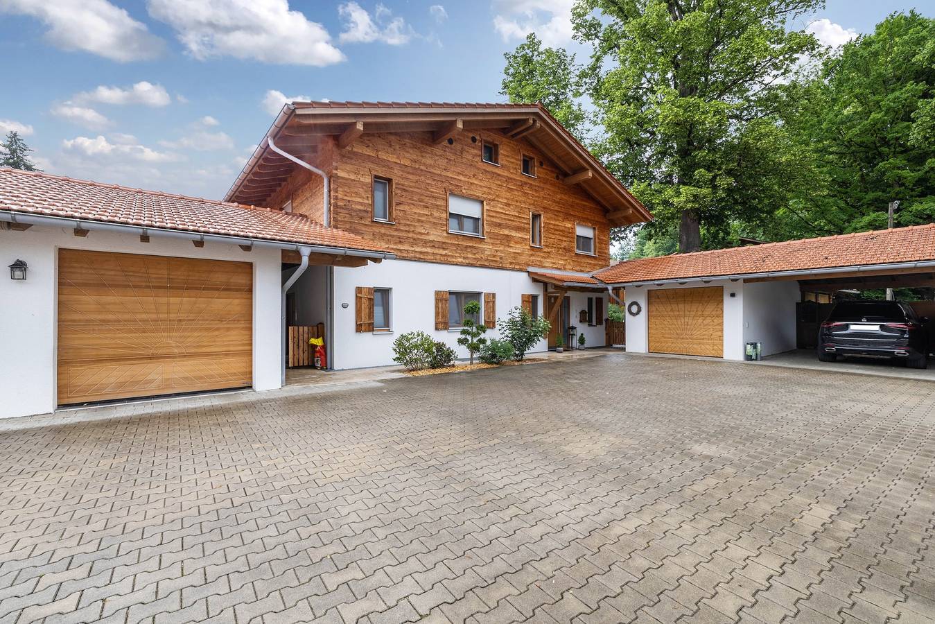 Bauernhof für 4 Personen in Gmund, Alpenland Tegernsee Schliersee